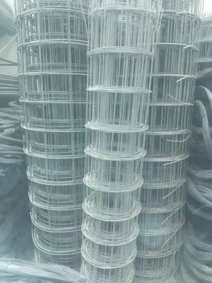 Brc Wire Mesh