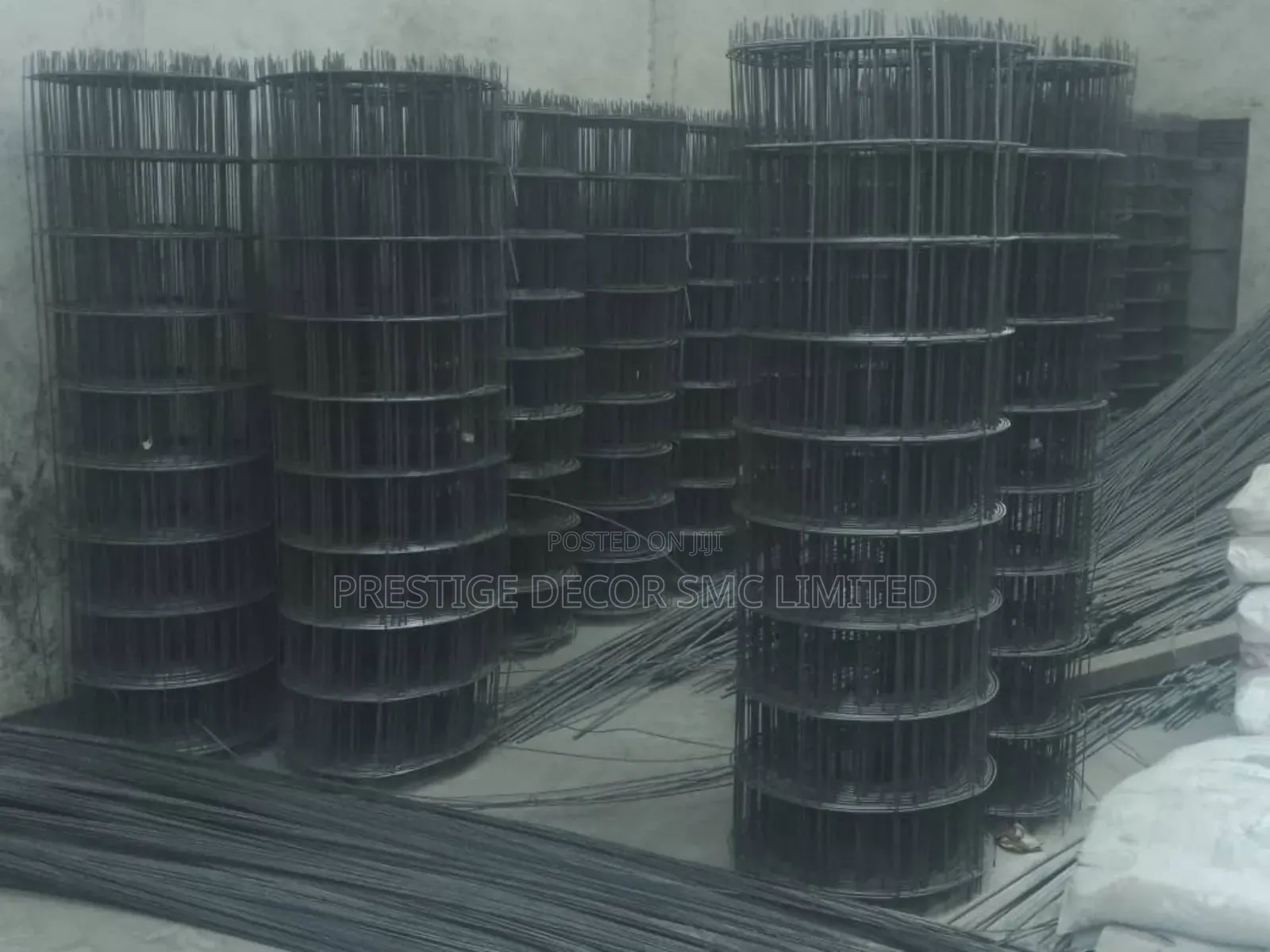 Brc Wire Mesh