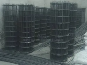 Brc Wire Mesh