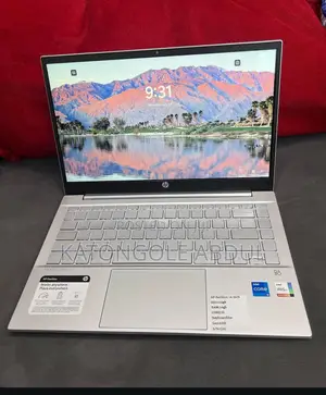 New Laptop HP Pavilion 15 16GB Intel Core I7 SSD 500GB