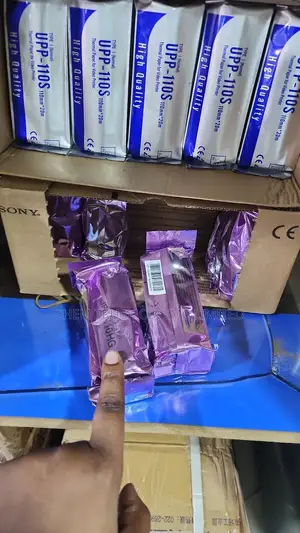 Printing Paper