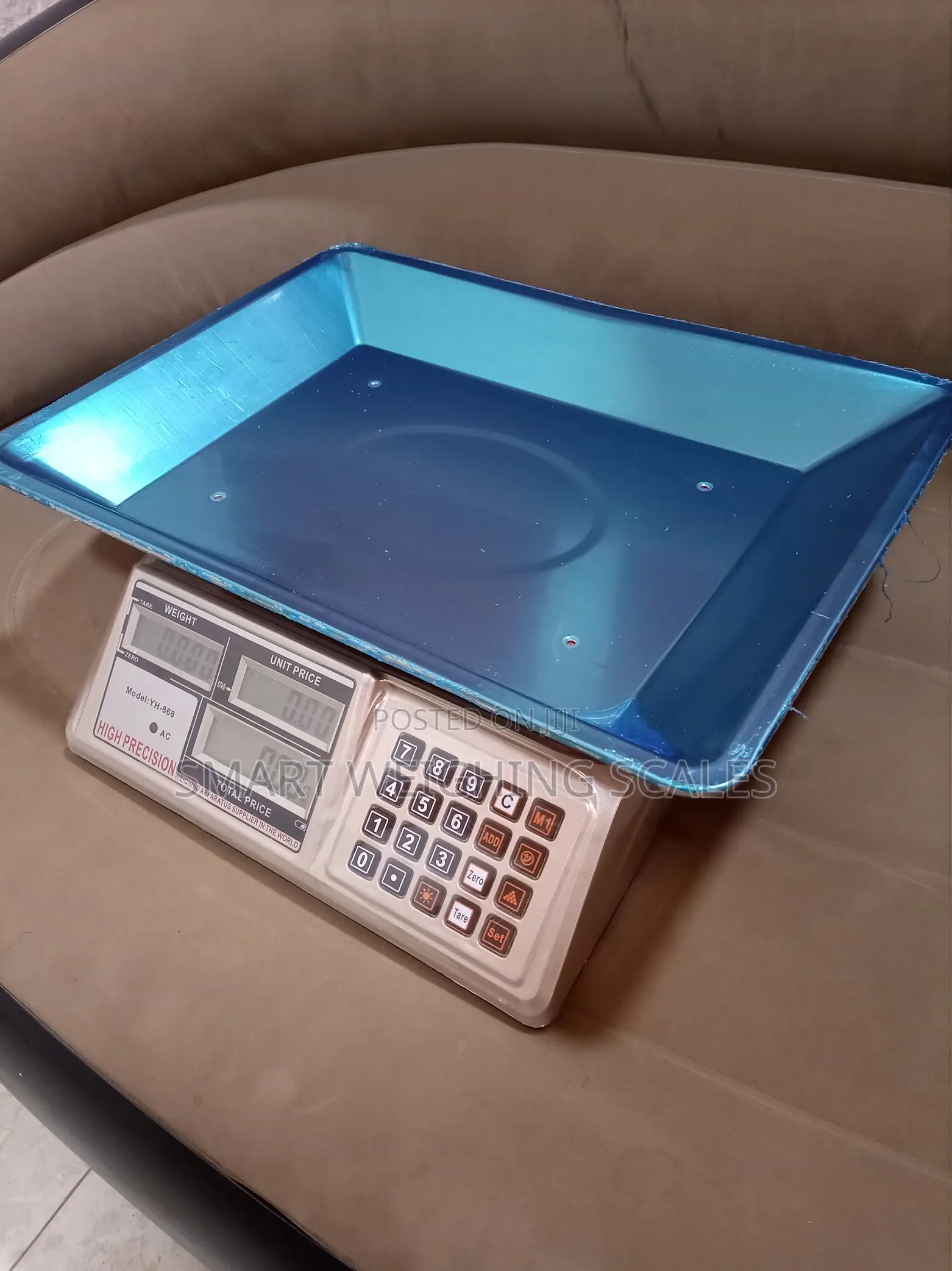 Digital Weighing Scale 60kg Weigh Product Digital Weighing Scales