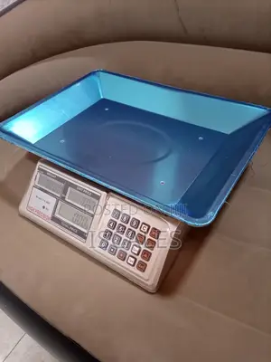 Digital Weighing Scale 60kg Weigh Product Digital Weighing Scales