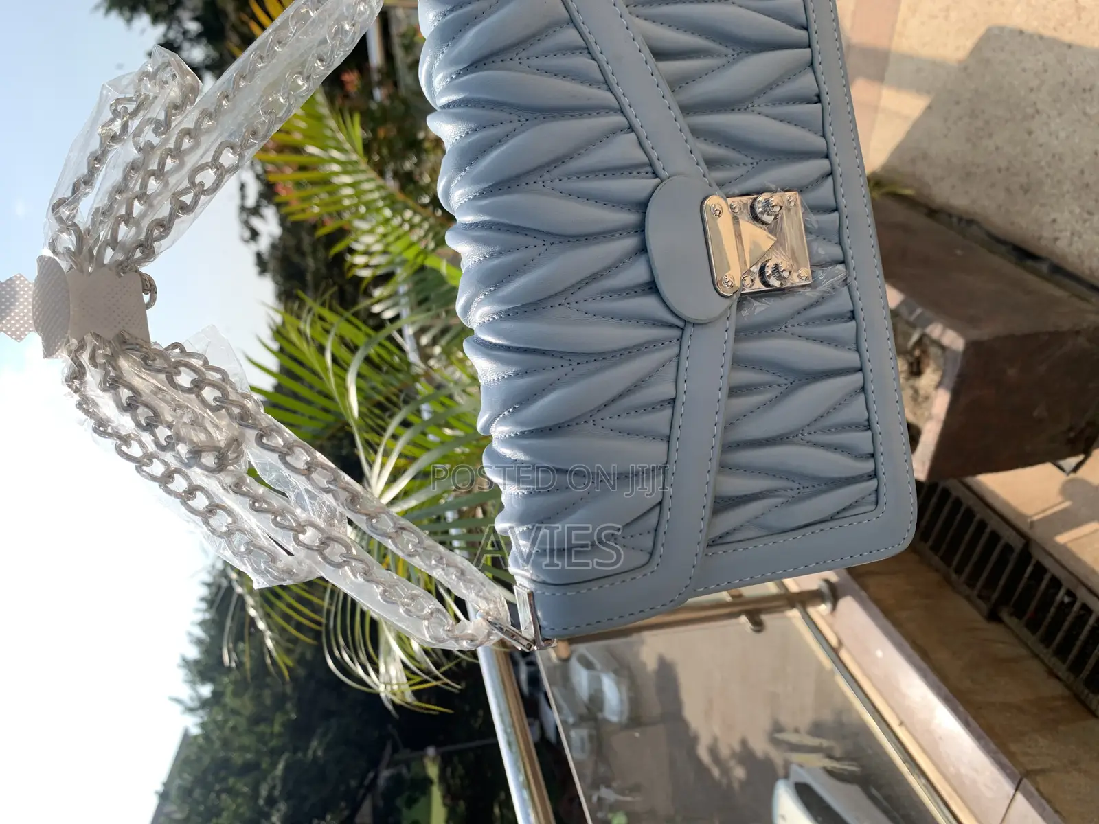 Ladies Hand Bags