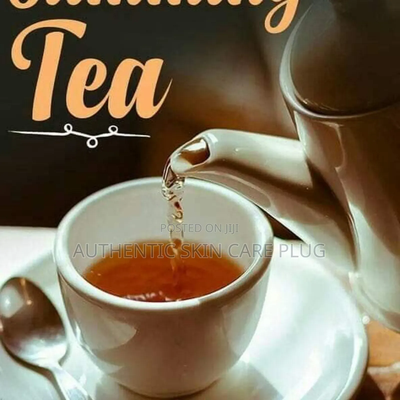 28days Slimming Fit Tea Premium Organic Herbal Tea