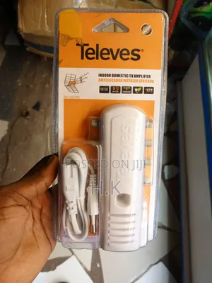 Indoor Domestic Tv Amplifier