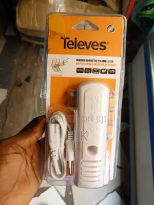 Indoor Domestic Tv Amplifier
