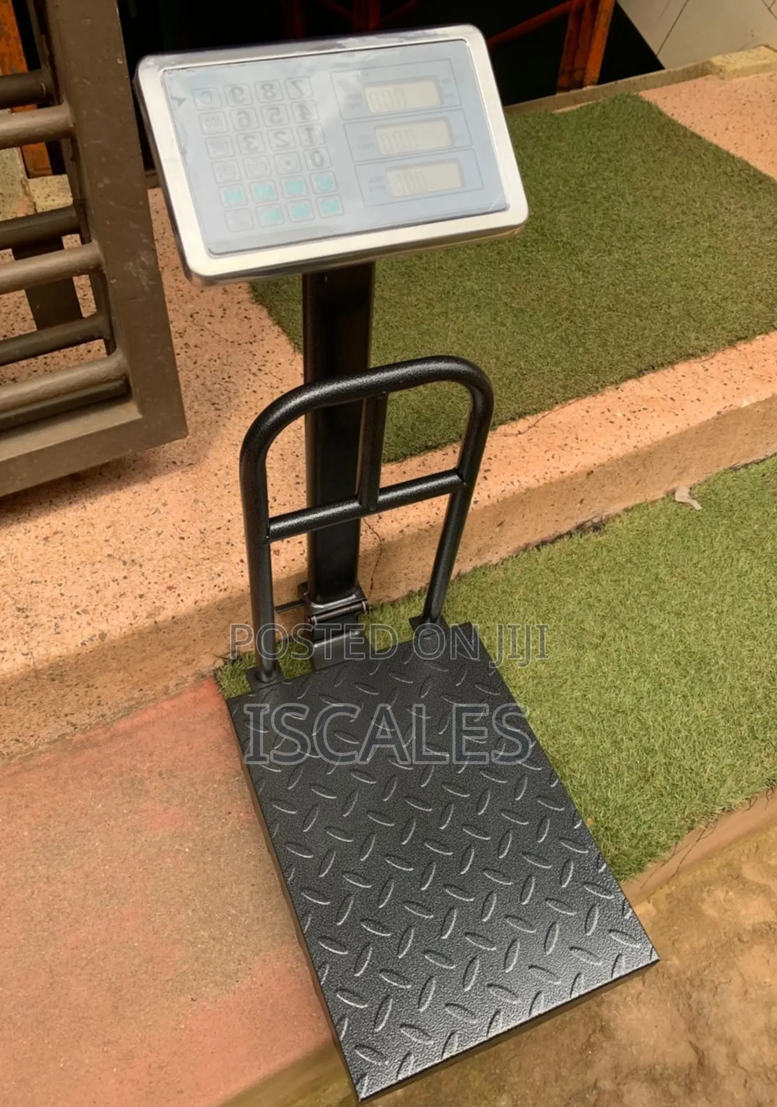Digital Weighing Scale 150kg Weigh Product Digital Weighing Scales