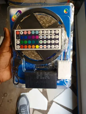 Led Strip Light Kit.