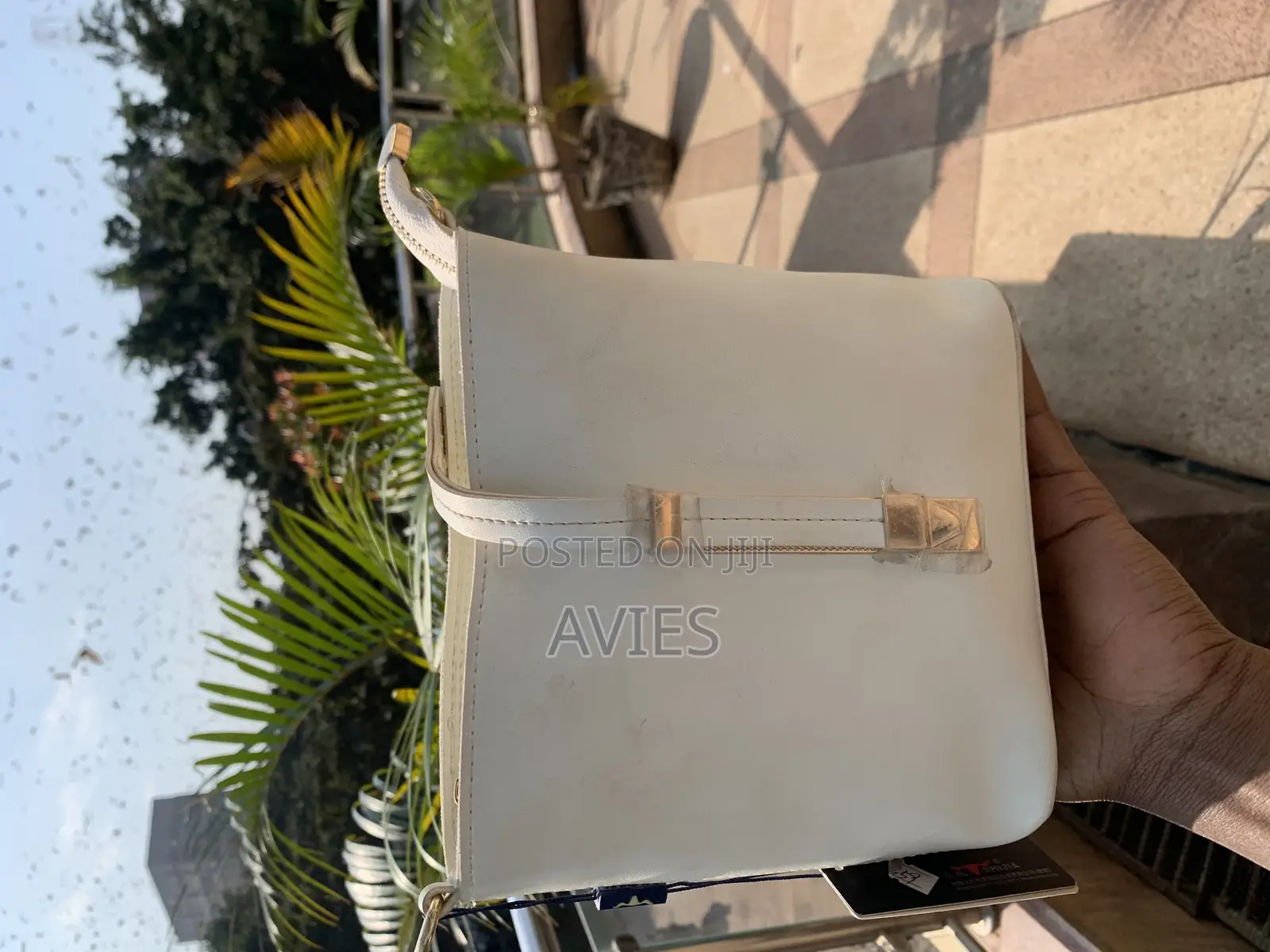 Ladies Hand Bags