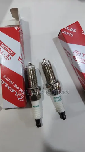 Spark Plugs For Mark X Engine 4gr