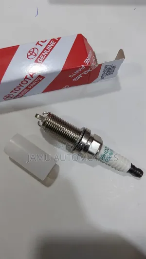 Spark Plugs For Mark X Engine 4gr
