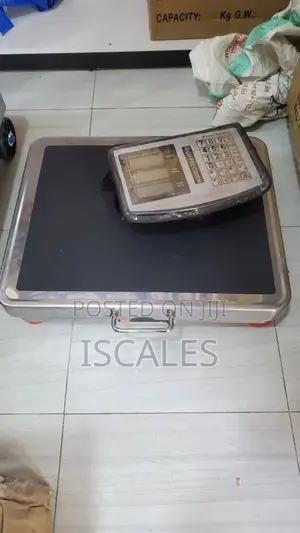 Digital Weighing Scale 400kg Weigh Product Digital Weighing Scales