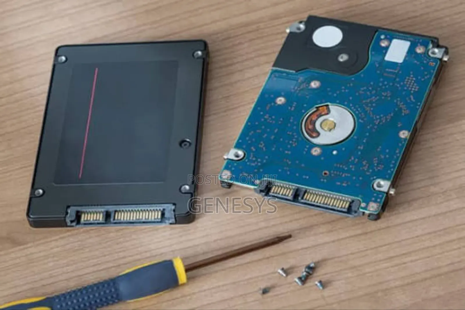 Laptop Sata Hard Drives