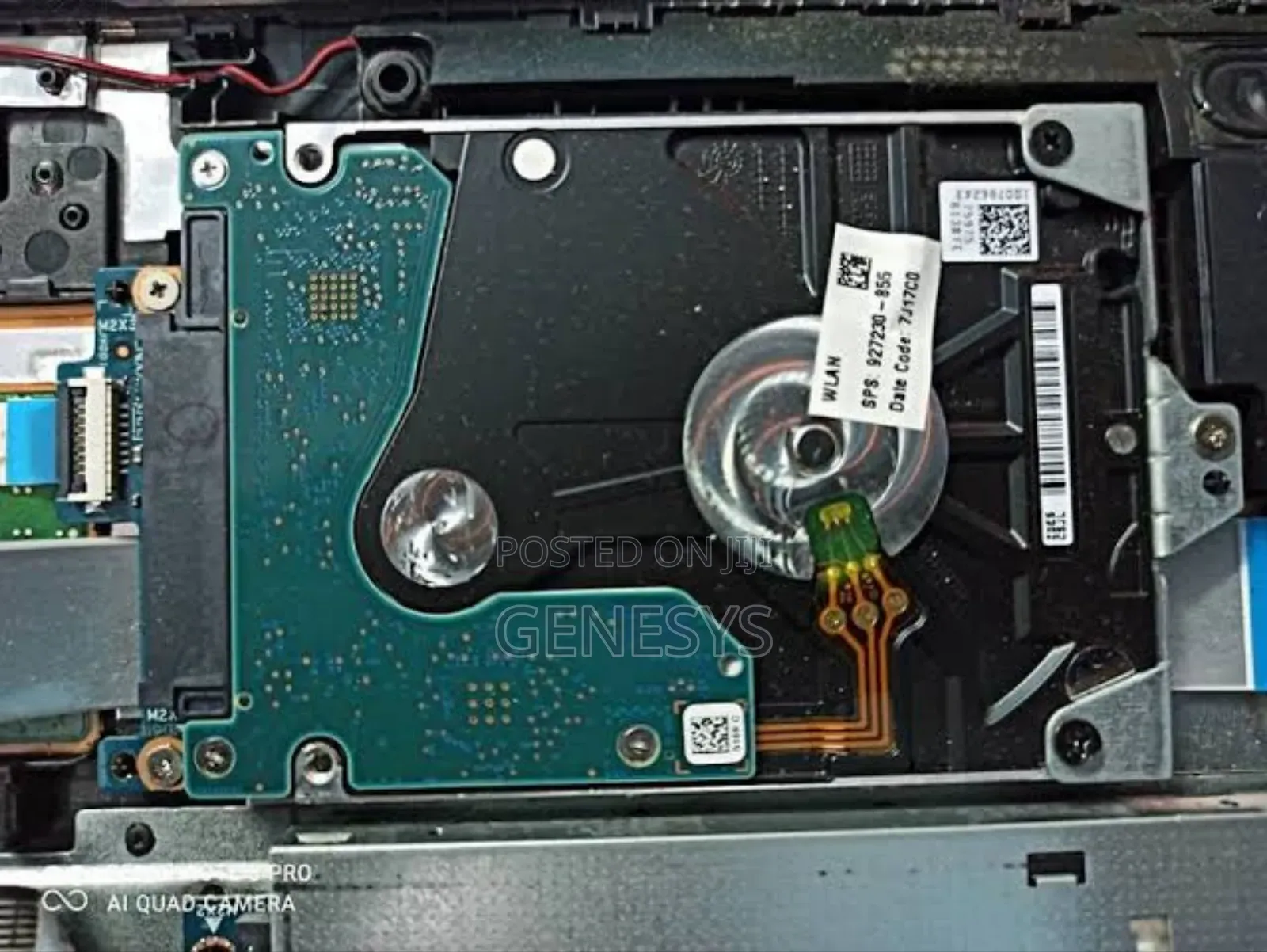 Laptop Sata Hard Drives