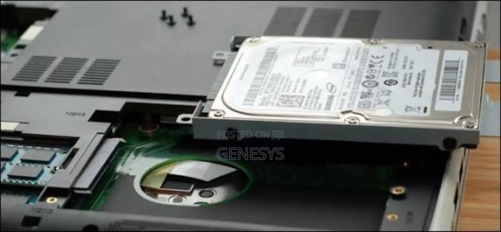 Laptop Sata Hard Drives