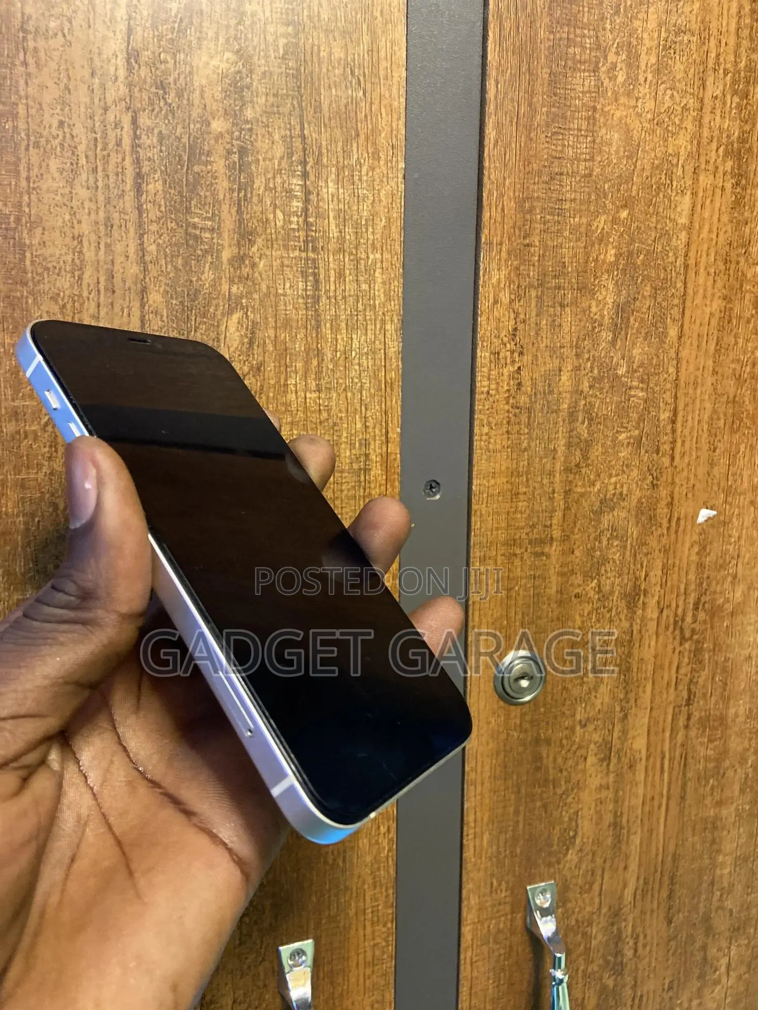 Apple iPhone 12 128 GB White