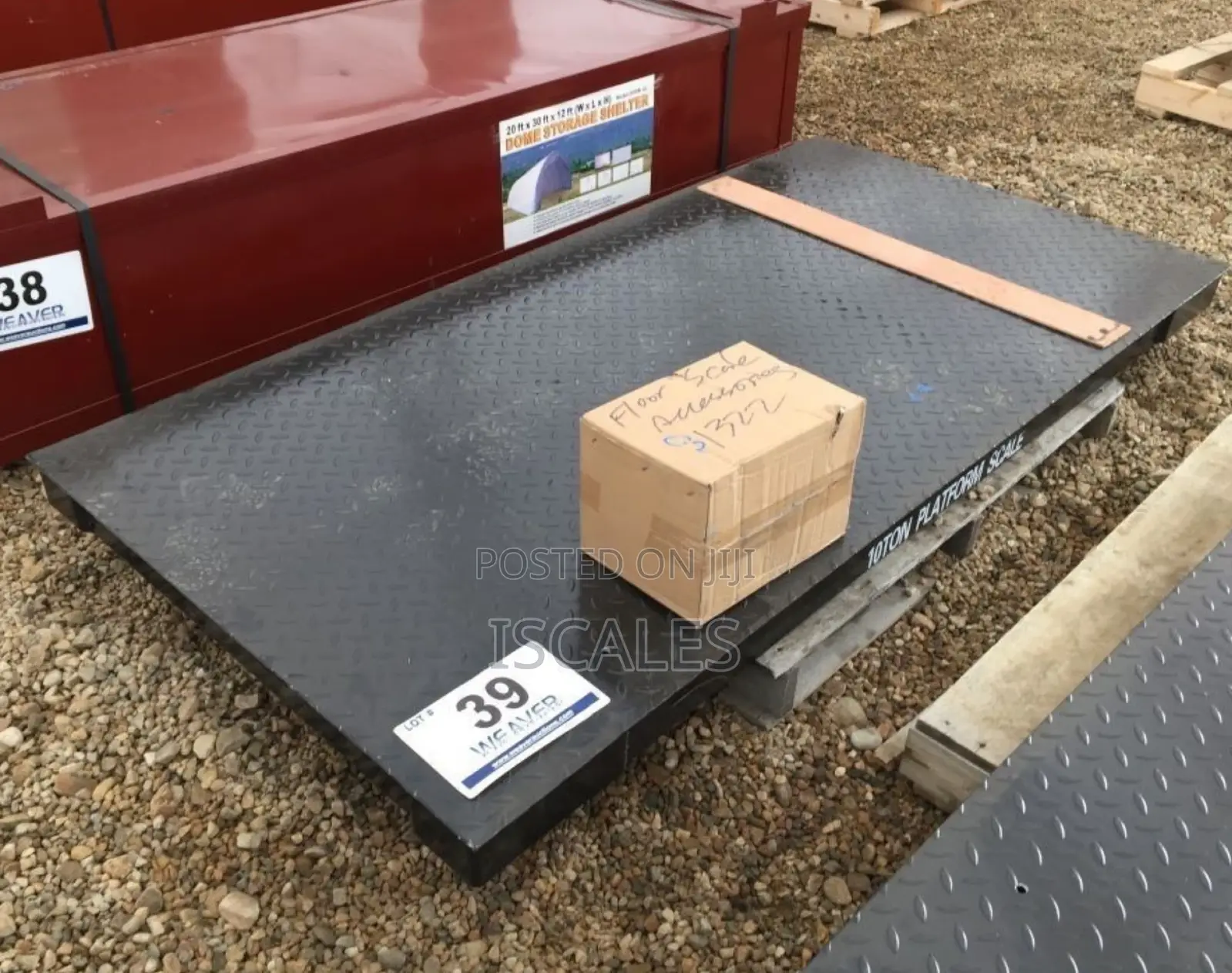 Digital Weighing Scale 3000kg Weigh Product Digital Weighing Scales