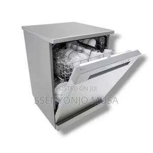 Lg Quadwash Dishwasher Dfc612fv, 14 Place Settings