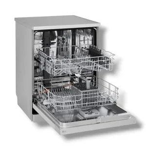 Lg Quadwash Dishwasher Dfc612fv, 14 Place Settings