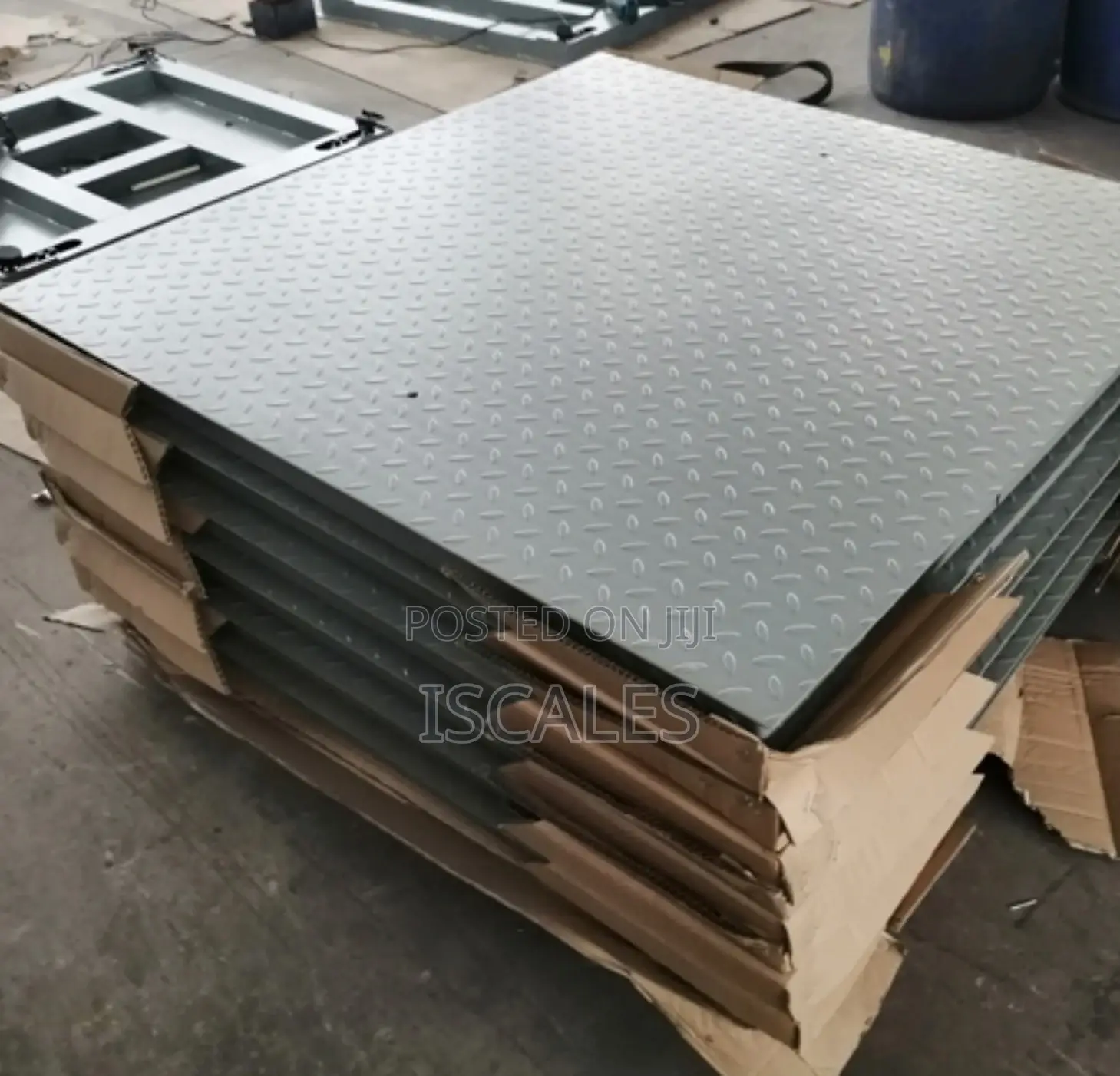 Digital Weighing Scale 5000kg Weigh Product Digital Weighing Scales