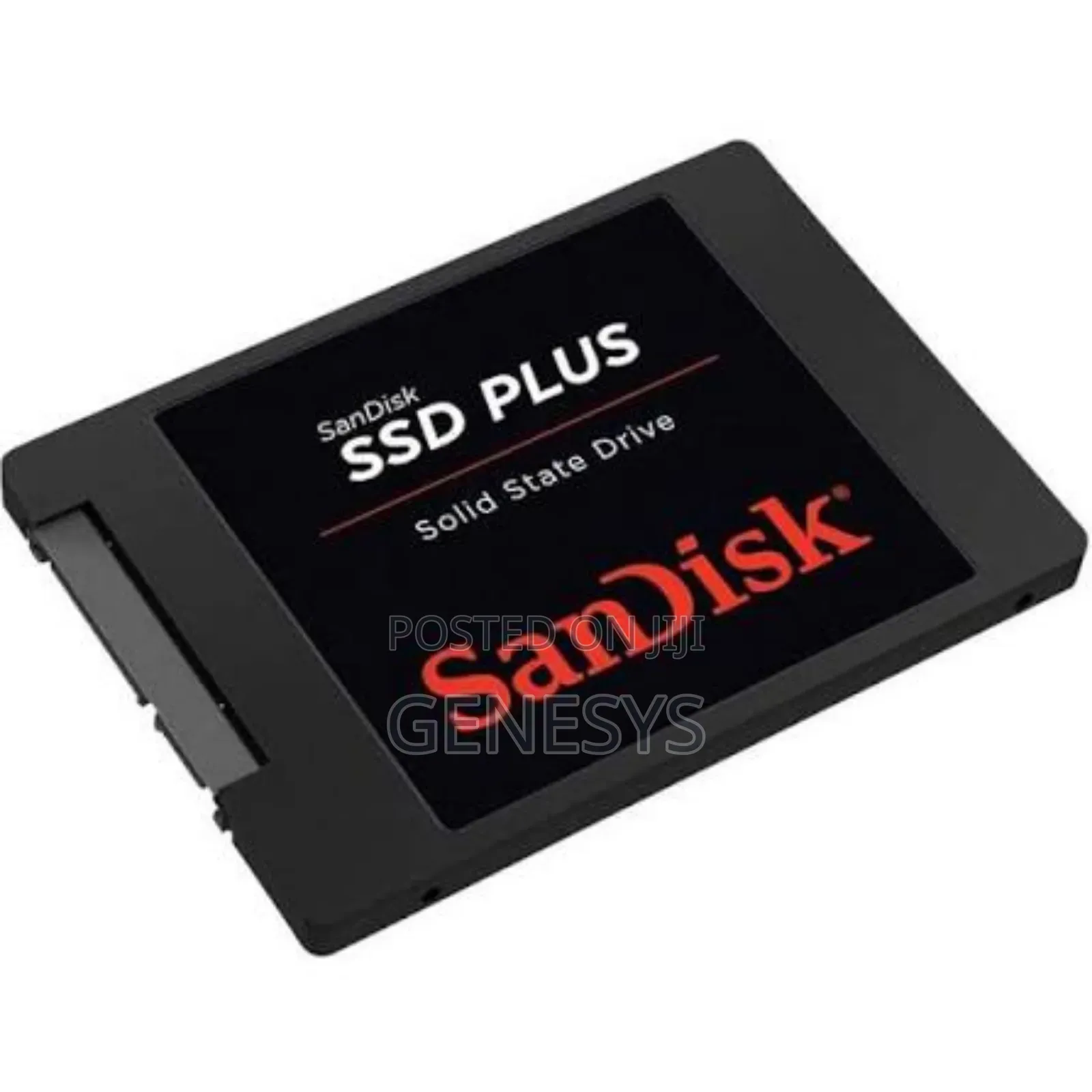 Laptop Solid State Drives