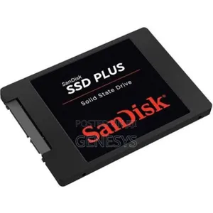 Laptop Solid State Drives