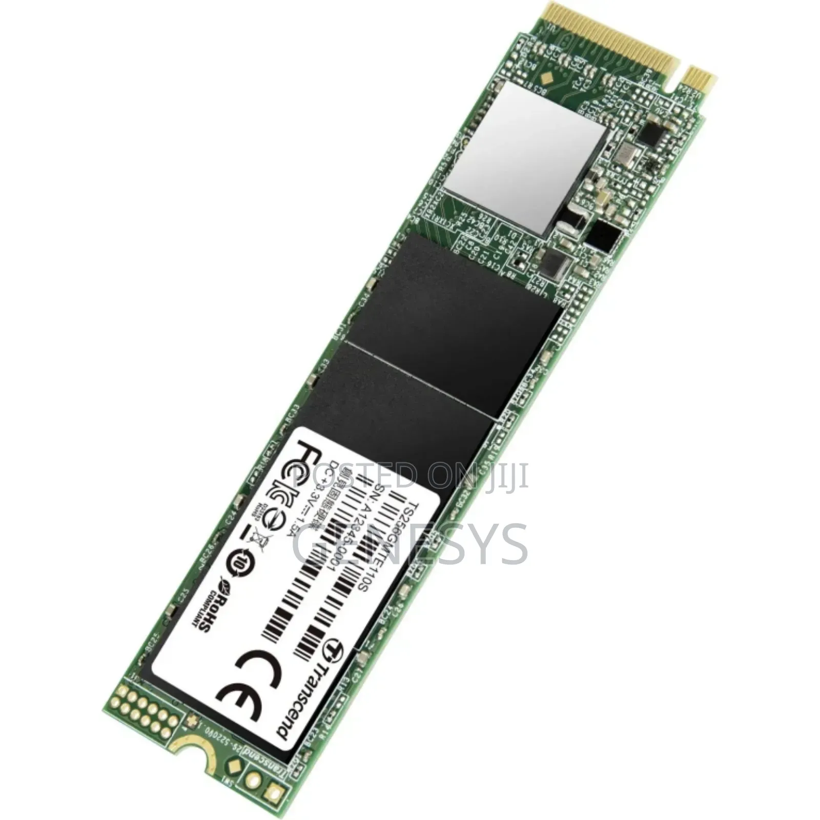 Laptop Solid State Drives