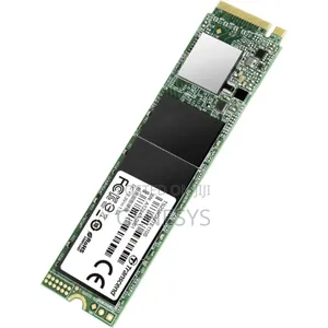 Laptop Solid State Drives