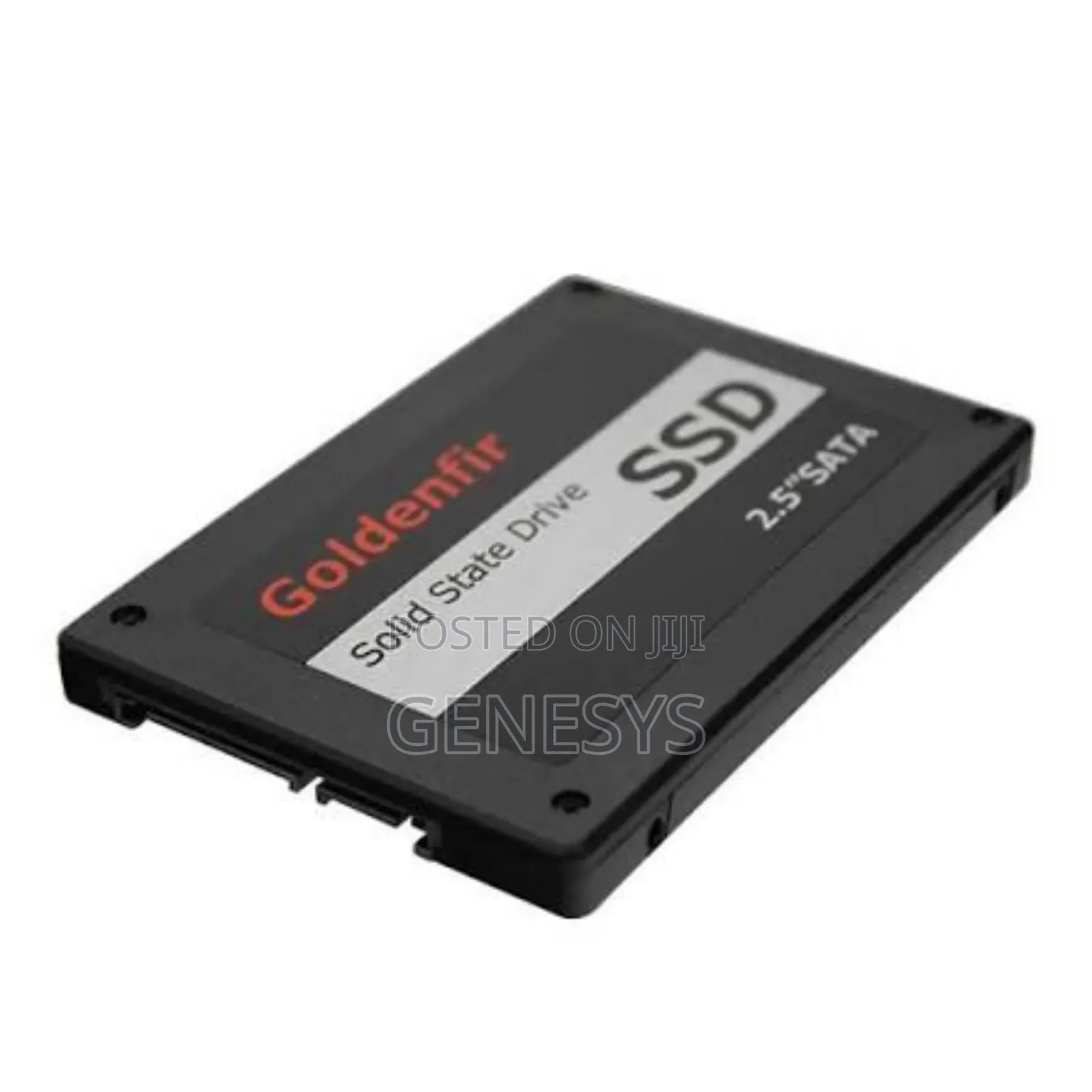 Laptop Solid State Drives