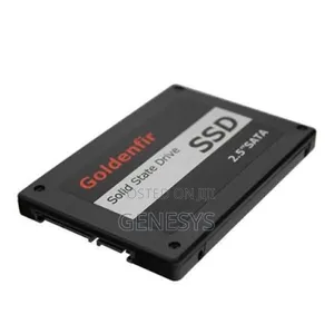 Laptop Solid State Drives