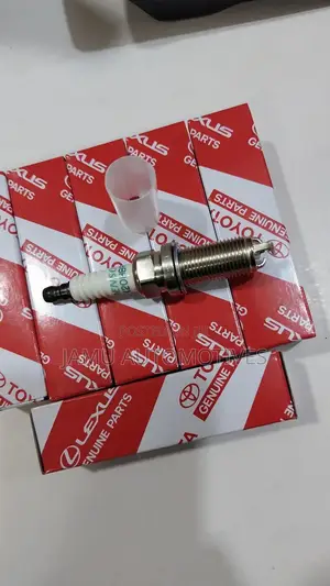 Spark Plugs For Mark X Engine 4gr