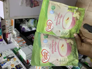 Cow and Gate Baby Porridge