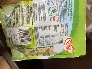 Cow and Gate Baby Porridge