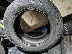 235/65r17 Jk Tyres Made in India