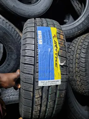 235/65r17 Jk Tyres Made in India