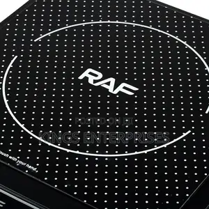 Portable Electric Induction Cooker