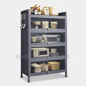 Kitchen Organizer