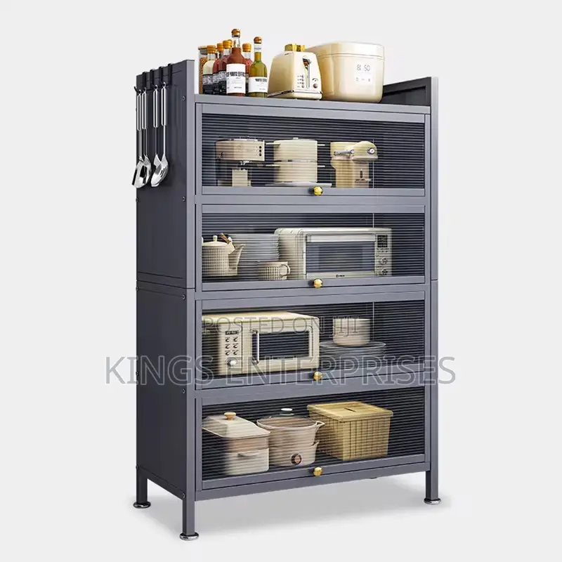 Kitchen Organizer