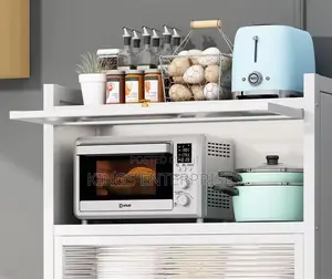 Kitchen Organizer