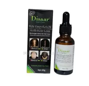 Disaar Anti Hair Loss Oil