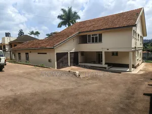 5bdrm Duplex in Fs Properties Ltd, Nakawa for rent