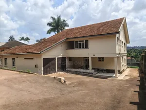 5bdrm Duplex in Fs Properties Ltd, Nakawa for rent