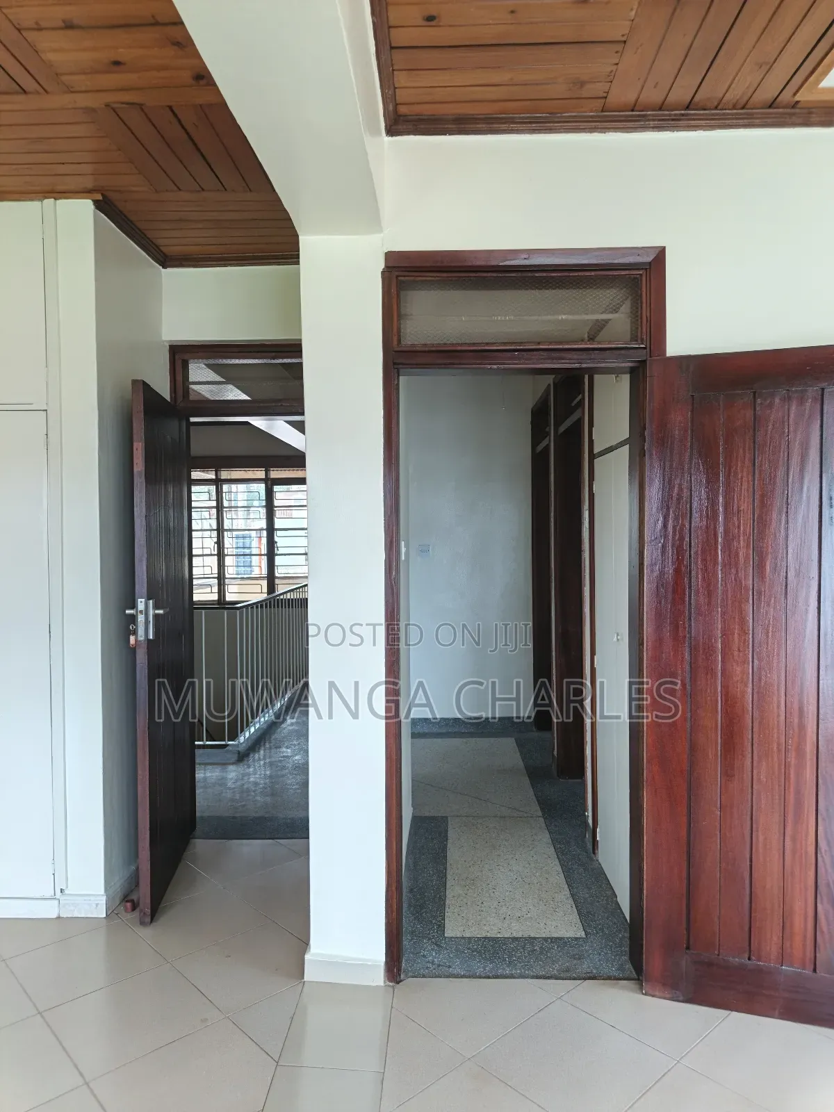 5bdrm Duplex in Fs Properties Ltd, Nakawa for rent