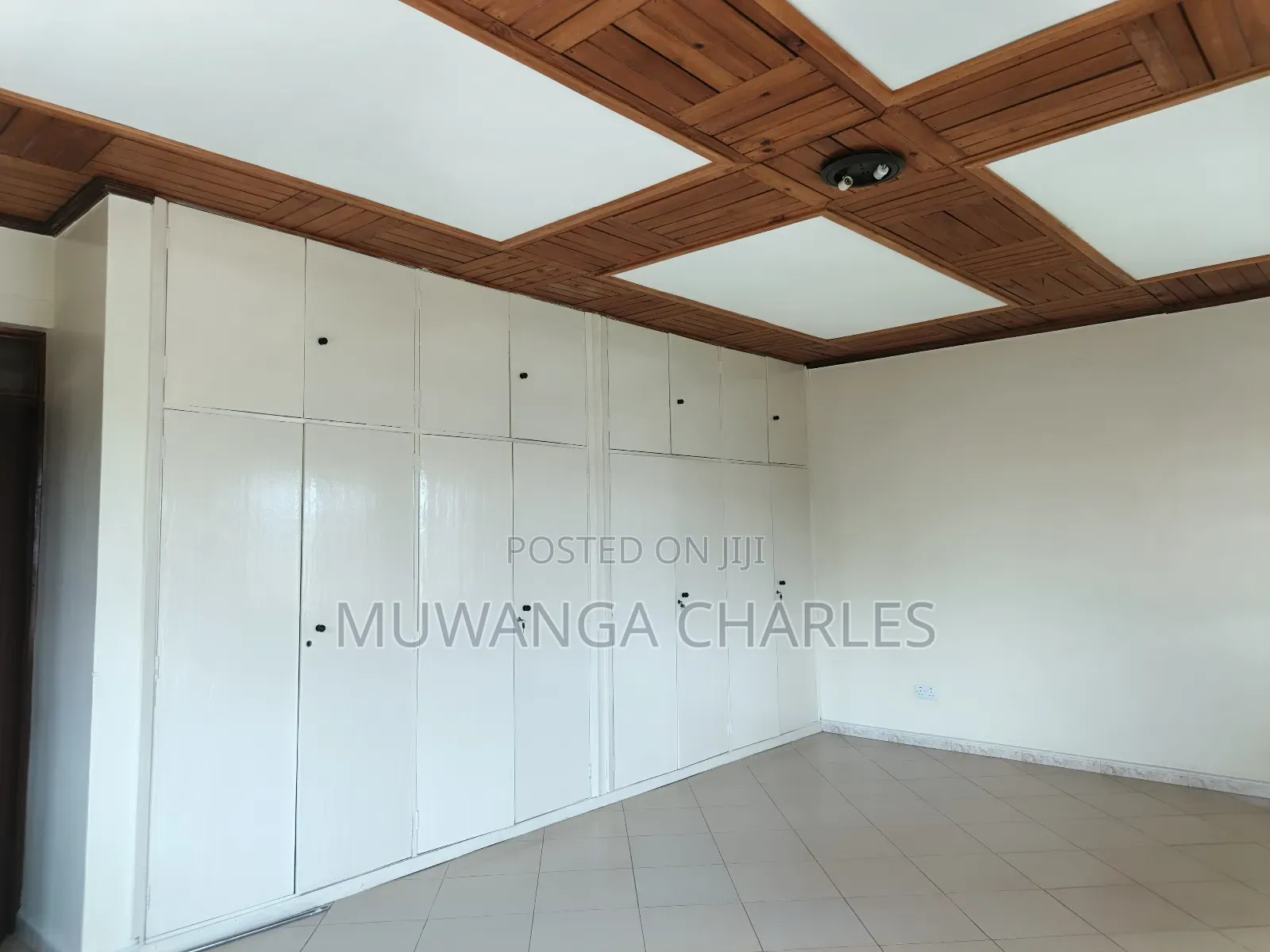 5bdrm Duplex in Fs Properties Ltd, Nakawa for rent