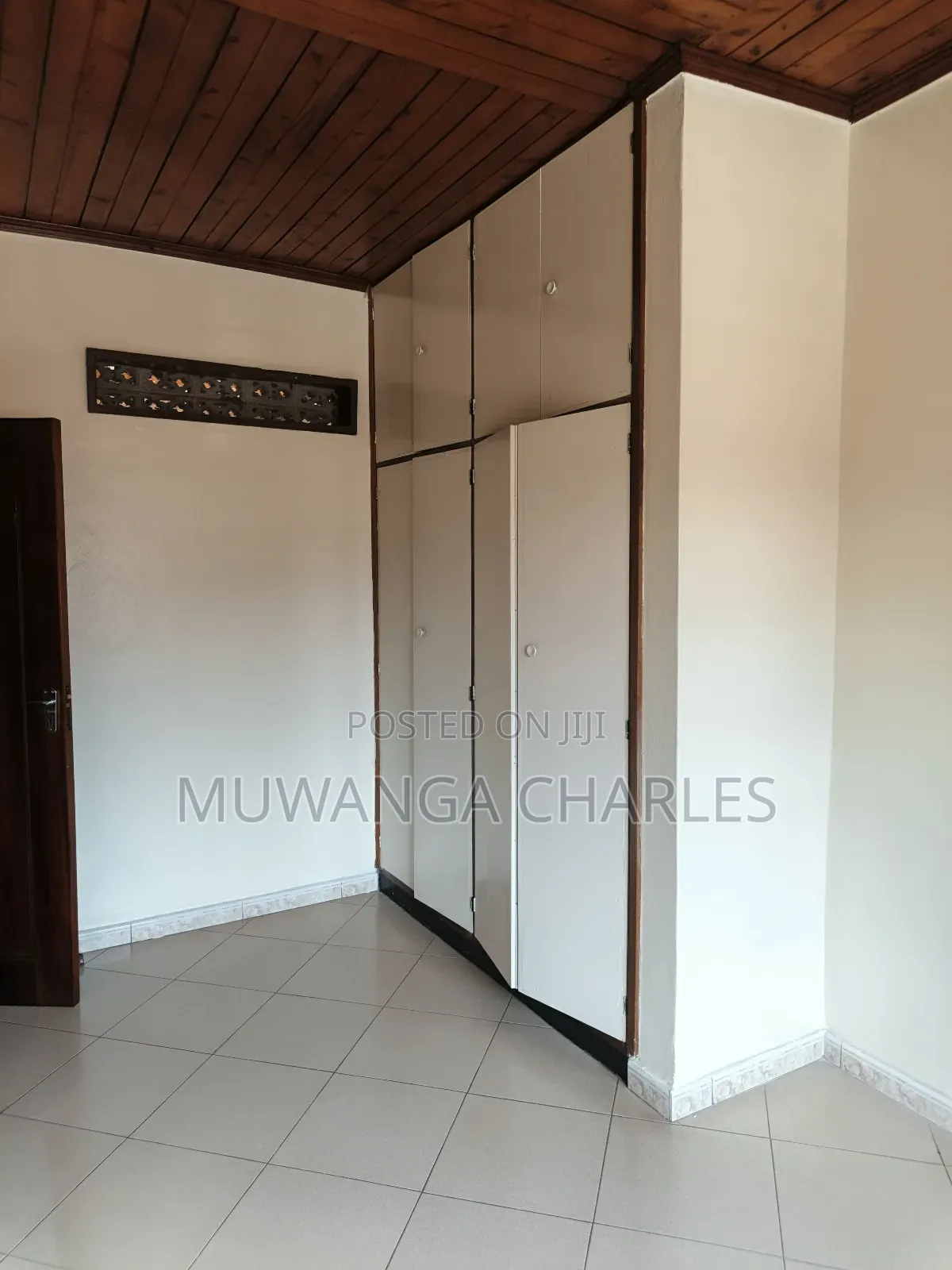 5bdrm Duplex in Fs Properties Ltd, Nakawa for rent