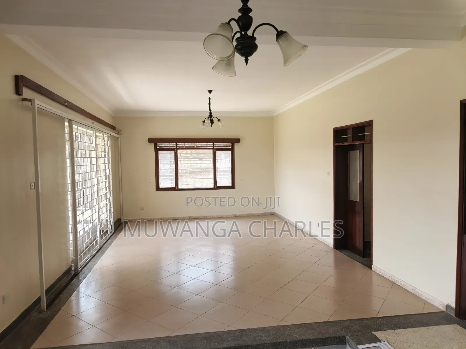 5bdrm Duplex in Fs Properties Ltd, Nakawa for rent