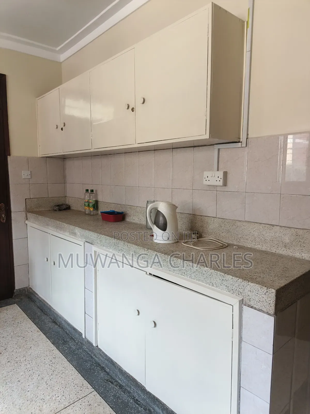 5bdrm Duplex in Fs Properties Ltd, Nakawa for rent