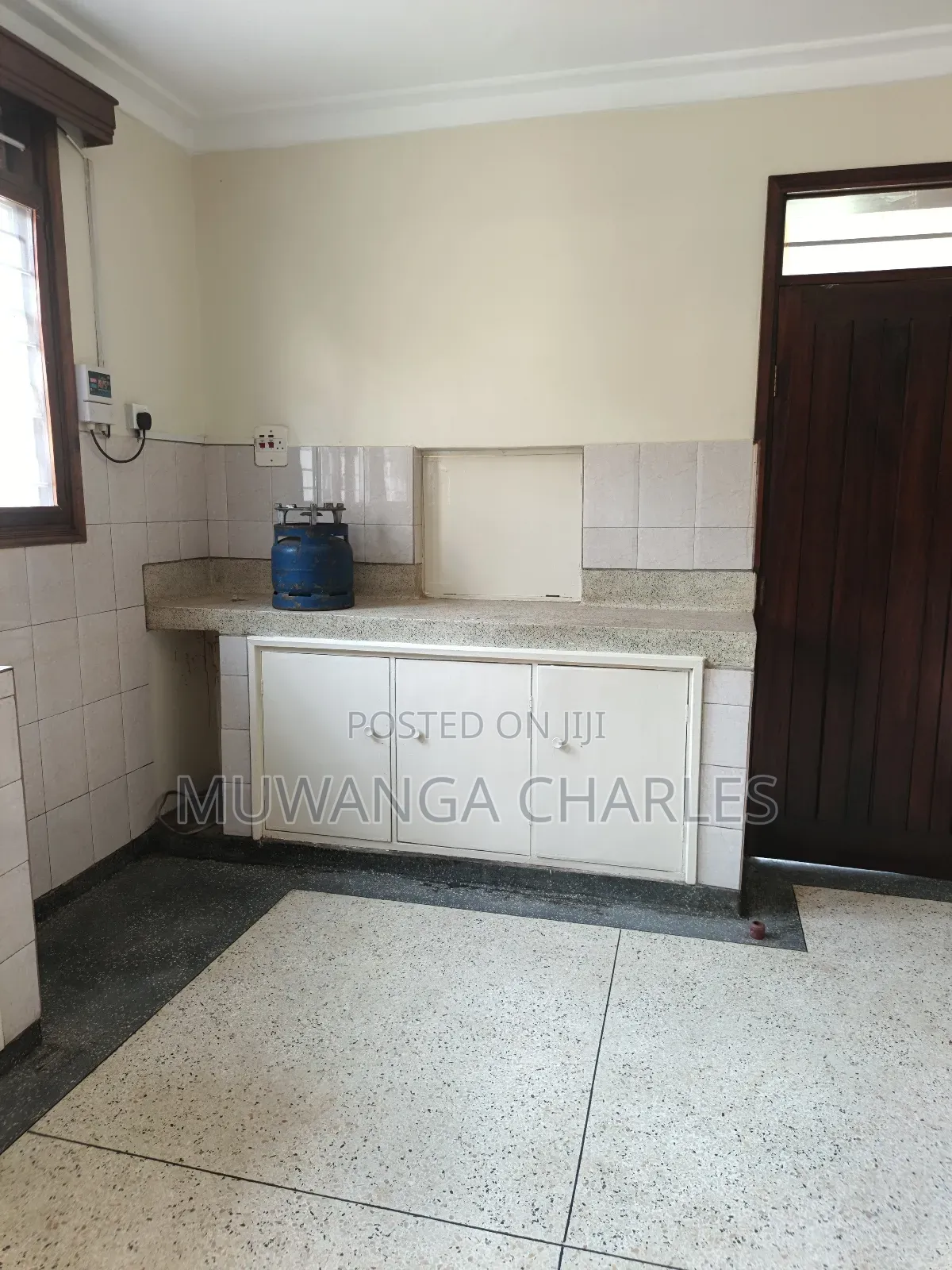 5bdrm Duplex in Fs Properties Ltd, Nakawa for rent