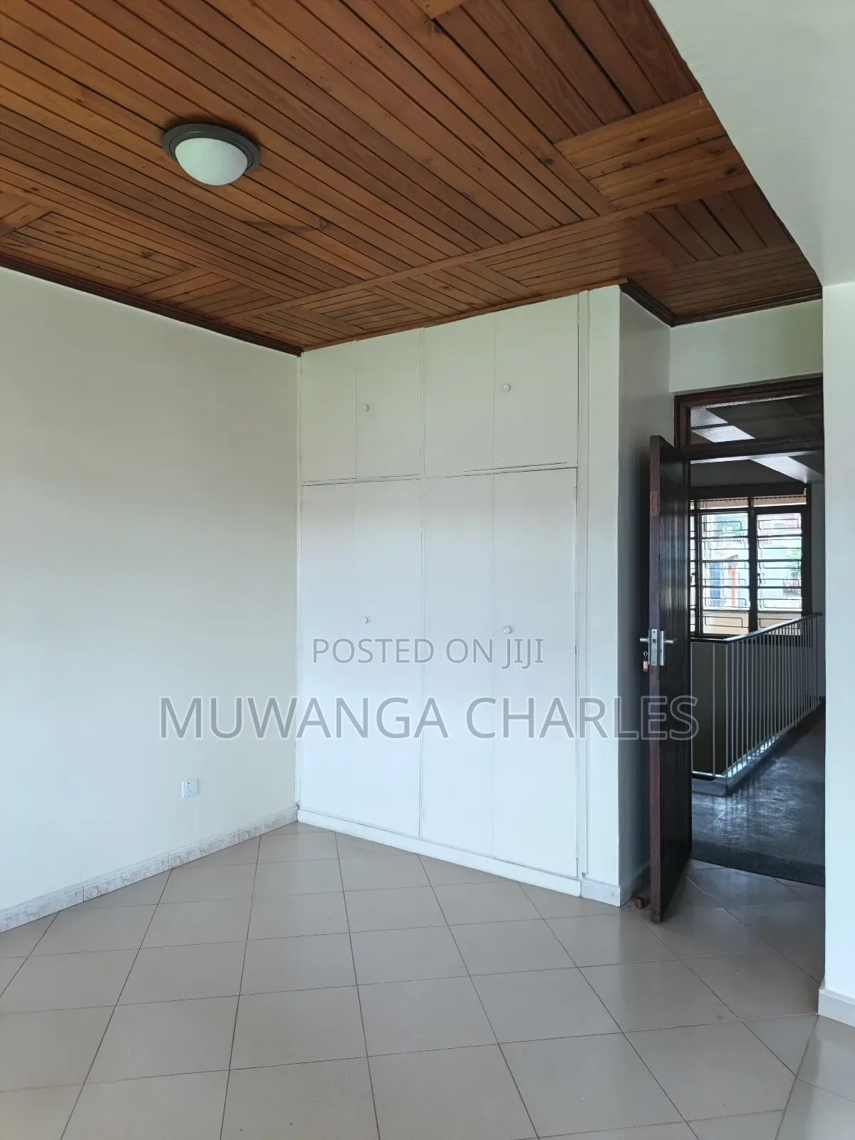 5bdrm Duplex in Fs Properties Ltd, Nakawa for rent